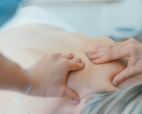 Thai Massage