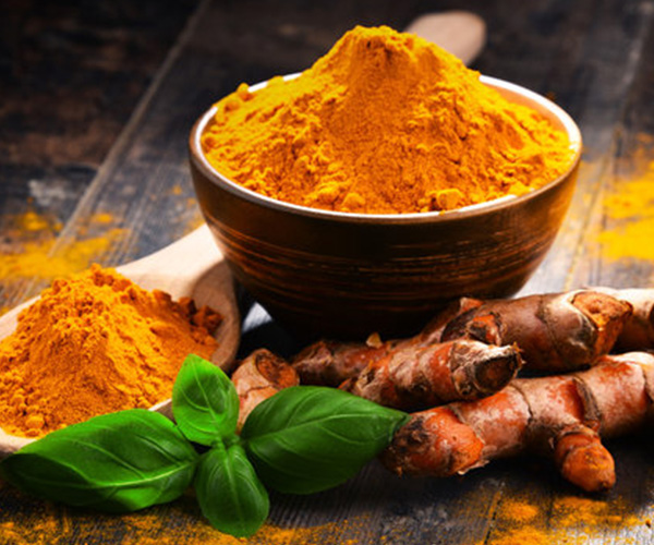 Turmeric Powder